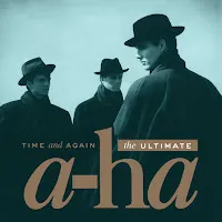 A-Ha — Lifelines — обложка